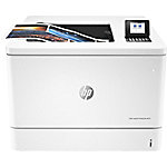 HP M751dn Farb Laser Drucker DIN A3 Weiß T3U44A#B19 von HP