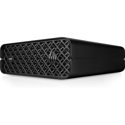 HP Mini PC Z2 Mini G9 Intel Core i9-14900 32 GB RAM 1 TB SSD HP Mini PC Z2 Mini G9 Intel Core i9-14900 32 GB RAM 1 TB SSD von HP