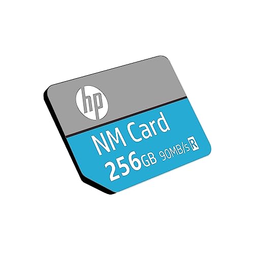 HP NM Card NM100 256GB von HP