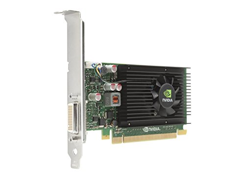 HP NVIDIA NVS 315 1GB PCIe x16 GrCard - VGA von Hewlett Packard GmbH