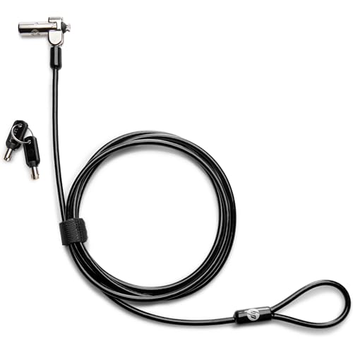 HP Nano Keyed Cable Lock HP Nano Keyed Cable Lock von HP