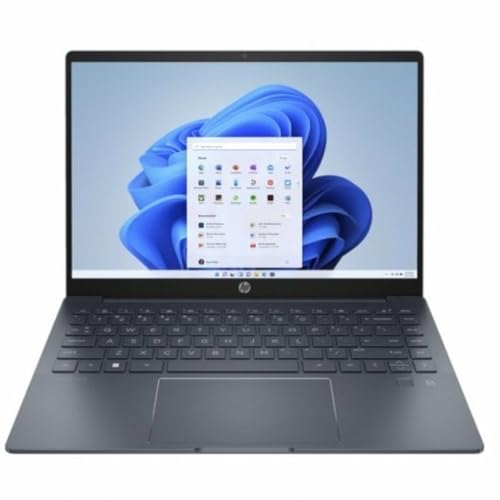 HP Notebook Pavilion Plus 14-eh1007ns 14" Intel Core i7-1355U 16GB RAM 1TB SSD von HP