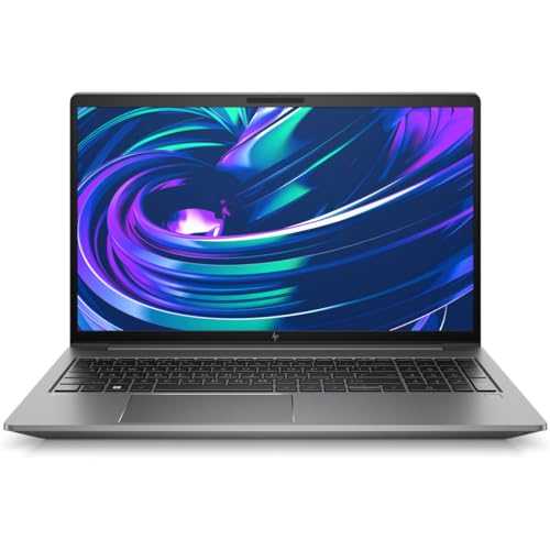 HP ZBook Power G10 Notebook QWERTY Spanisch 15,6 Zoll Intel Core i9-13900H 32 GB RAM 1 TB SSD NVIDIA 8 GB HP ZBook Power G10 Notebook QWERTY Spanisch 15,6 Zoll Intel Core i9-13900H 32 GB RAM 1 TB SSD NVIDIA 8 GB von HP