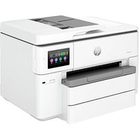 HP OfficeJet Pro 9730e All-in-One 3 in 1 Tintenstrahl-Multifunktionsdrucker weiß, HP Instant Ink-fähig HP OfficeJet Pro 9730e All-in-One 3 in 1 Tintenstrahl-Multifunktionsdrucker weiß, HP Instant Ink-fähig von HP