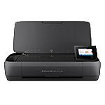 HP Officejet 250 A2 3-in-1 Farbtintenstrahldrucker mit kabelloser Druckfunktionen von HP