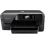 HP Officejet Pro 8210 Farb Tintenstrahl Drucker DIN A4 Schwarz D9L63A von HP