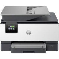 HP Officejet Pro 9120b All-in-One Tintenstrahl-Multifunktionsdrucker A4 Drucker, Kopierer, Scanner, von HP