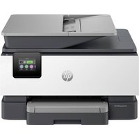 HP Officejet Pro 9120e All-in-One Tintenstrahl-Multifunktionsdrucker A4 Drucker, Scanner, Kopierer, von HP