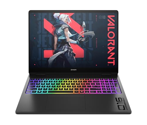 HP Omen MAX 16-ah0172ng 16.0" QHD IPS 240Hz 500Nits, Intel Core Ultra 7 255HX, 32GB RAM, 1TB SSD, RTX 5070 Ti, Windows 11 HP Omen MAX 16-ah0172ng 16.0" QHD IPS 240Hz 500Nits, Intel Core Ultra 7 255HX, 32GB RAM, 1TB SSD, RTX 5070 Ti, Windows 11 von HP