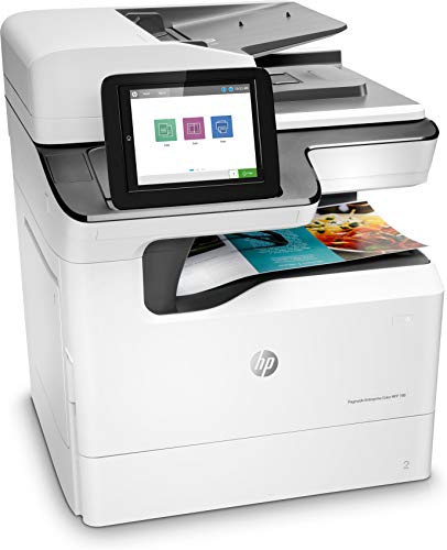 HP PageWide Enterprise Color MFP 780dn von HP