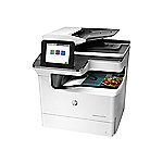 HP PageWide Enterprise Colour MFP 780dn - Multifunktionsdrucker (Farbe) von HP