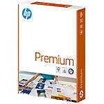 HP Premium DIN A4 Druckerpapier 80 g/m² Matt Weiß 500 Blatt von HP