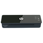 HP Pro 600 42 x 15,5 x 10,29 cm DIN A4 Laminiergerät 600 mm/min. 1 Min. Aufwärmzeit von HP