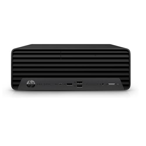 HP Pro SFF 400 G9 i7-12700 16GB/512 PC HP Pro SFF 400 G9 i7-12700 16GB/512 PC von HP CONSUMER.