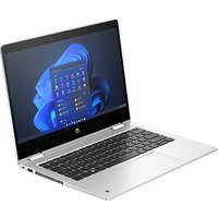 HP  Pro x360 435 G10 (816F1EA) Convertible Notebook 33,8 cm (13,3 Zoll), 16 GB RAM, 512 GB SSD, AMD Ryzen 7 7730U von HP