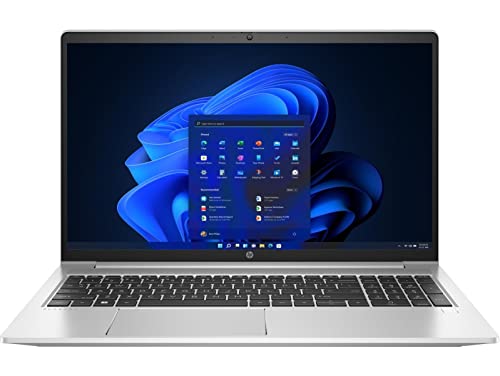 HP ProBook 450 G9 7N0J4ES 15.6 FHD IPS i7-1255U 16GB/512GB SSD W11P von HP Inc.