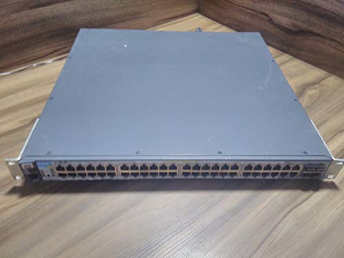 Hewlett Packard HP ProCurve Switch (3500YL, 48 Anschlüsse) von Hewlett Packard
