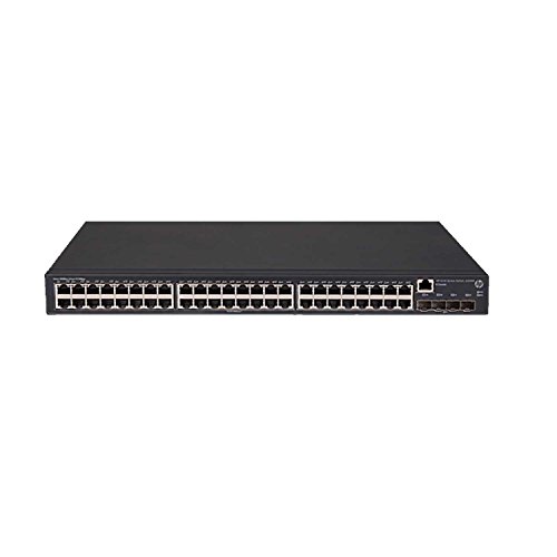 Hewlett Packard HP ProCurve Switch 2610-24/12PWR von Hewlett Packard