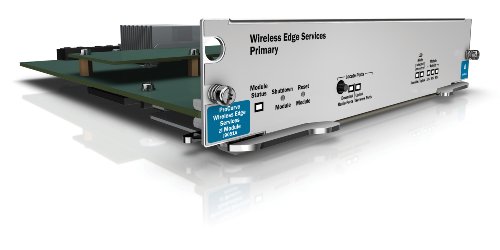 HP ProCurve Wireless Edge Service Fernverwaltungsadapter zl Mod von HP