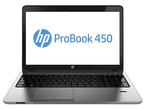 HP Probook 450 E9Y21EA Notebook von HP