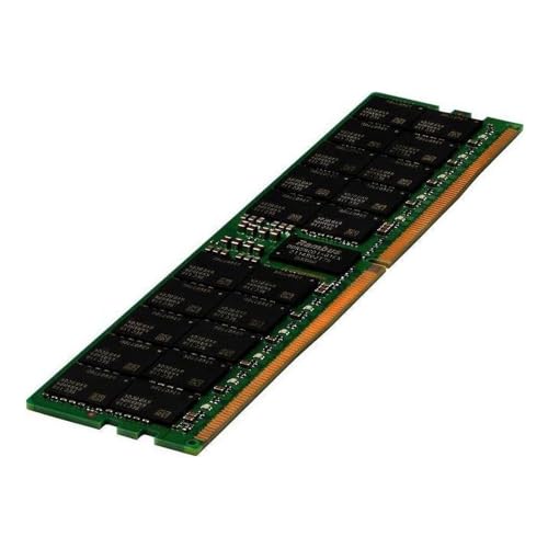 HP RAM-Speicher: 64 GB, Dual Rank x4, 4.800 MHz, Typ DIMM, Technologie DDR5 CAS 40, Marke von HEWLETT PACKARD