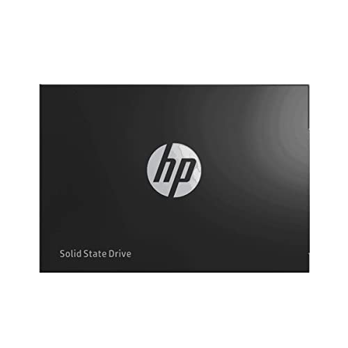 HP SSD S650 480GB 2.5, 345M9AA von HP