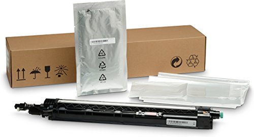 HP Laserjet Versandtasche Color Laserjet Managed MFP E87640 E87650 E87660 Schwarz von HEWLETT PACKARD