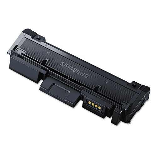 Original Samsung MLT-D116L / 116L, für Xpress M 2875 FD Premium Line Premium Drucker-Kartusche, Schwarz, 3000 Seiten von Samsung