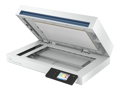 HP ScanJet Ent Flow N6600 fnw1 Scanner SJ Ent FLW N6600 fnw1 Scnr:EU Mltlang von HP