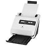 HP ScanJet Enterprise Flow 7000 s3 A4 Scanner 600 x 600 dpi Weiß von HP
