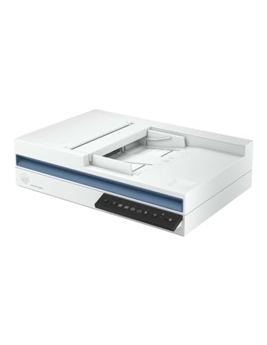 HP ScanJet Pro 3600 f1 von HP