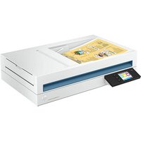 HP ScanJet Pro N4600 fnw1 Dokumentenscanner von HP