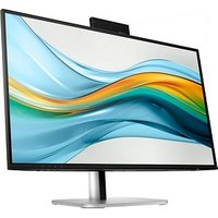 HP Serie 5 Pro 527pm Monitor 69,0 cm (27,0 Zoll) schwarz von HP