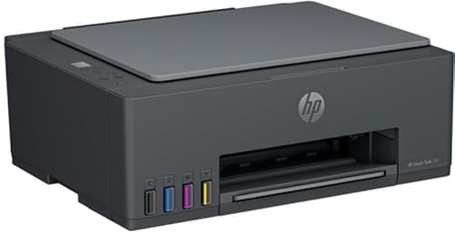 Stampante Multifunzione HP 4A8D4A von HP