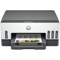 HP Smart Tank 7005 3 in 1 Tintenstrahl-Multifunktionsdrucker grau, HP Instant Ink-fähig von HP