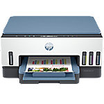 HP Smart Tank 7006 DIN A4 Farb Tintenstrahl Multifunktionsdrucker von HP