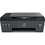 HP Smart Tank Plus 555 Farb Tintenstrahl Multifunktionsdrucker DIN A4 Schwarz, Grau 1TJ12A#BHC von HP