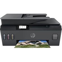 HP Smart Tank Plus 570 Wireless All-in-One 3 in 1 Tintenstrahl-Multifunktionsdrucker grau HP Smart Tank Plus 570 Wireless All-in-One 3 in 1 Tintenstrahl-Multifunktionsdrucker grau von HP