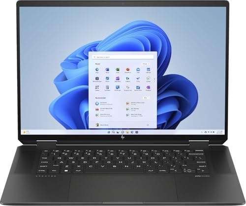 HP Spectre x360 16-aa0072ng 9P3H1EA#ABD von HP
