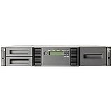 HP StorageWorks MSL2024 1xUltrium1840 von HP