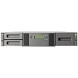 HP StorageWorks MSL2024 1xUltrium1840 von Hewlett Packard