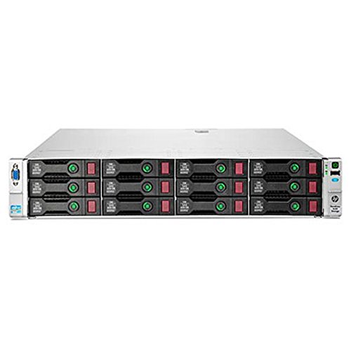 HP StoreEasy 1630 28TB SAS Storage von HP