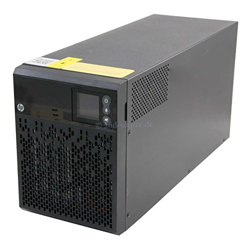 HP T750 G4 Intl Uninterruptible Power System J2P88A 796775-001 von Hewlett Packard