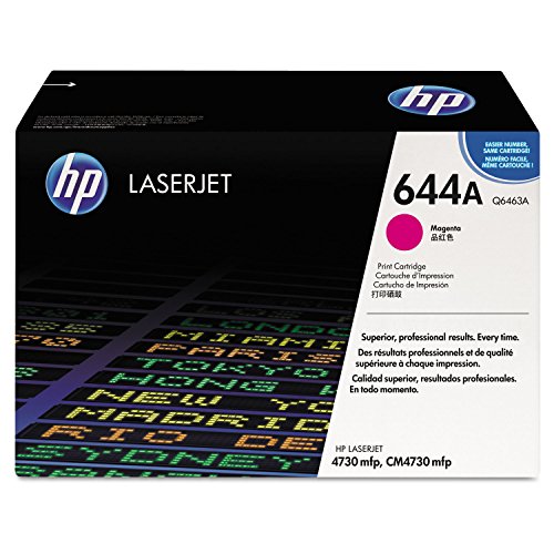 HP Toner magenta 12000Seiten HV von Hewlett Packard GmbH