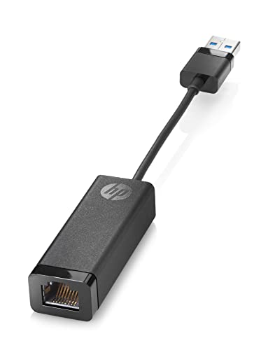 HP USB 3.0 to Gig RJ45 Adapter von HP