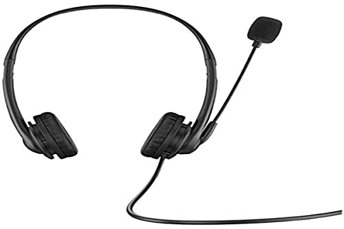 HP USB G2 Stereo Headset von HP