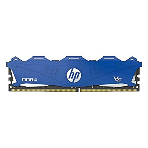 HP V6 Gaming DRAM DDR4 3000MHz 16GB CL16 mit Heatsink HP V6 Gaming DRAM DDR4 3000MHz 16GB CL16 mit Heatsink von HEWLETT PACKARD