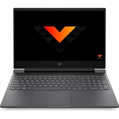 HP Victus Gaming Laptop 16-r0019ns QWERTY Spanisch 1TB SSD 32GB RAM 16.1" Intel Core i7-13700H von HP