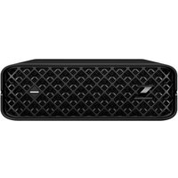 HP Workstation Mini PC Z2 Mini G9 () Intel® Core™ i7 i7-13700K 32GB RAM 1000GB SSD UHD Graphics 7 von HP