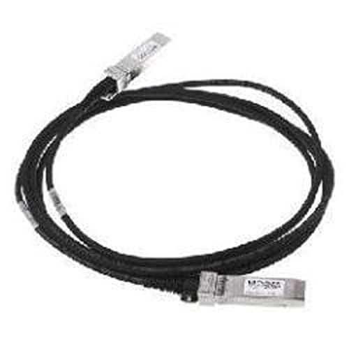 HP X242 10G SFP+ to SFP+ 1m Direct Attach Copper Cable J9281B von HP